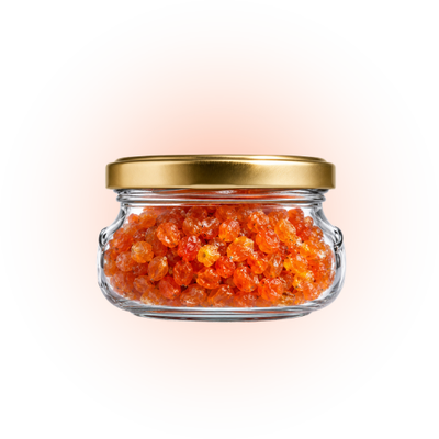 King Salmon Caviar