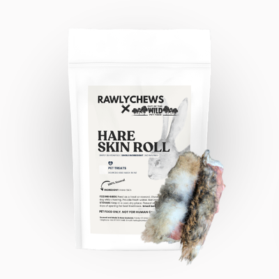 Hare Skin Roll