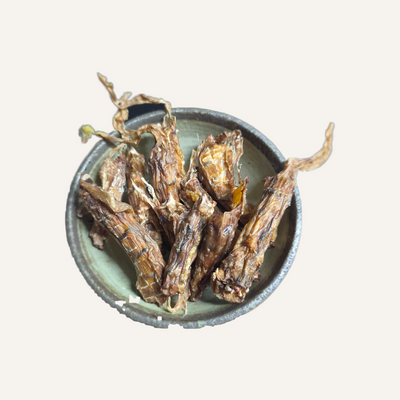 Skinless Chicken Neck