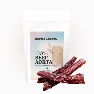 Beef Aorta