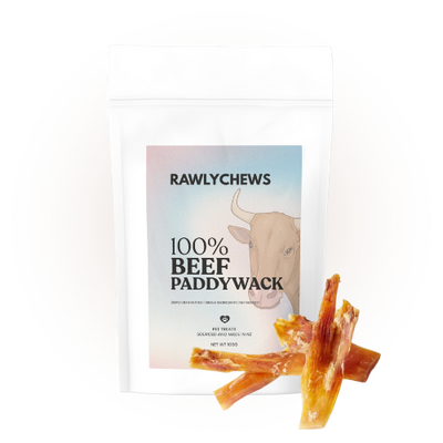 Beef Paddywack