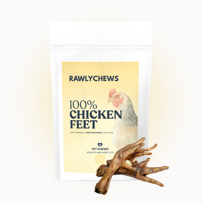 Chicken Feet