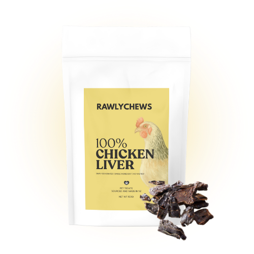 Chicken Liver