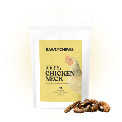 Chicken Neck