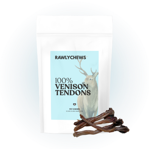 Venison Tendon