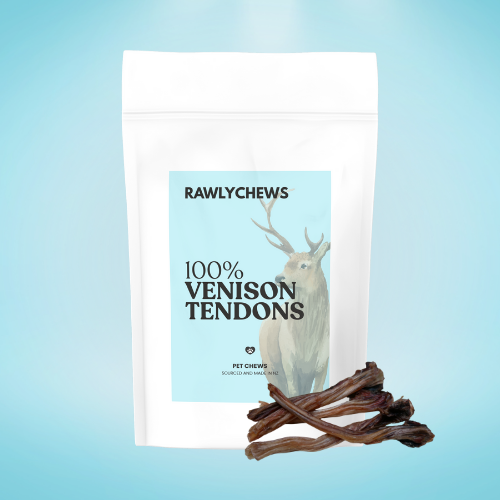 Venison Tendon