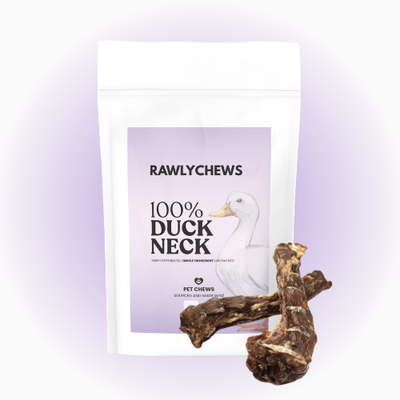 Duck Neck