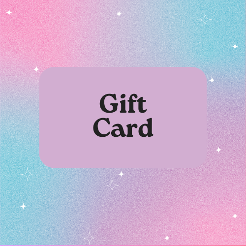 Rawly Chews Gift Card 🎁