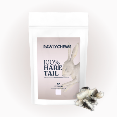 Hare Tail