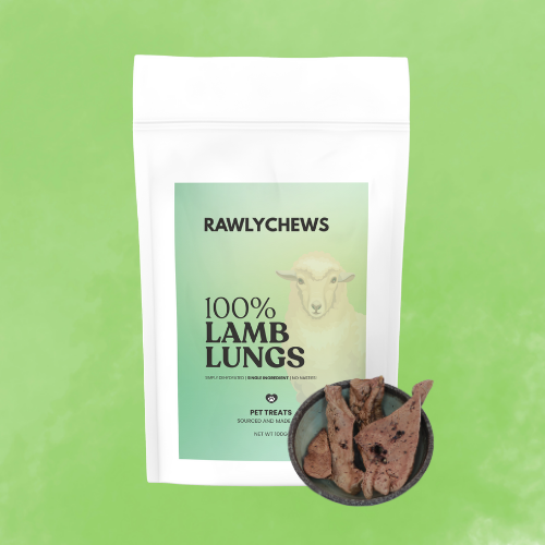lamb-lung-dog-treats-natural-crunchy-rawly-chews
