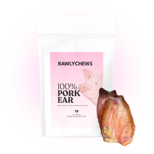 Pork Ear