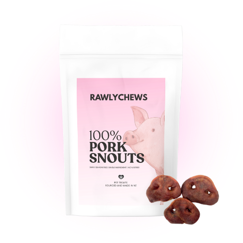 Pork Snout