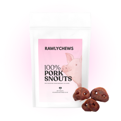 🎁 Pork Snout (100% off)