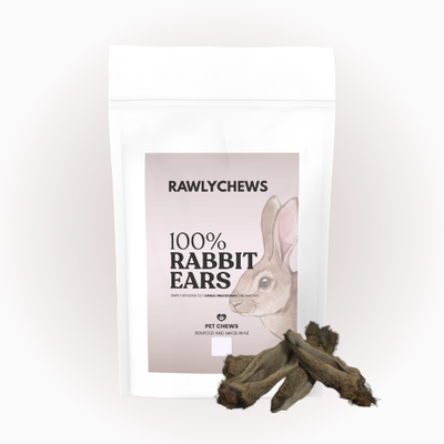 Rabbit Ear