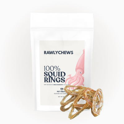 Squid Rings