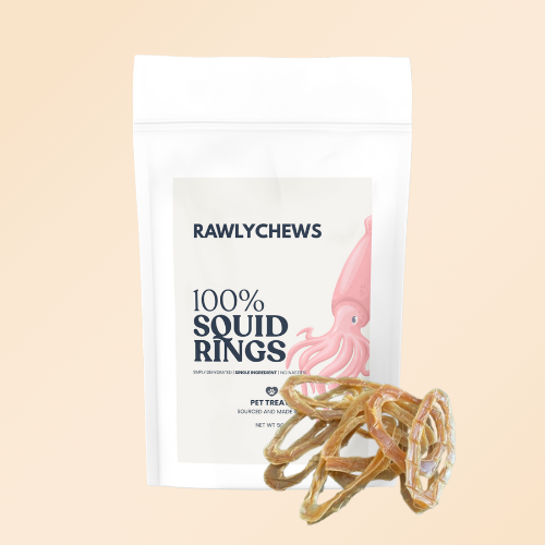 Squid Rings