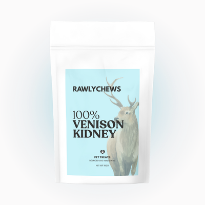 Venison Kidney