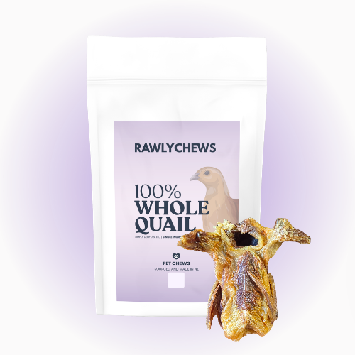 Quail (Whole)