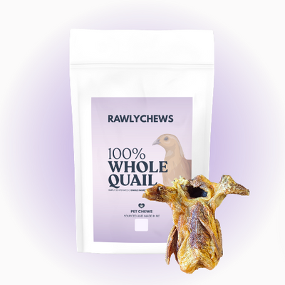 Quail (Whole)