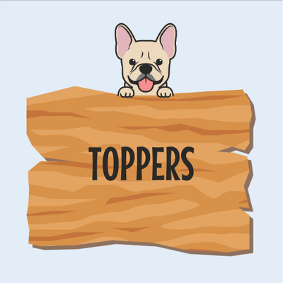 Food Toppers