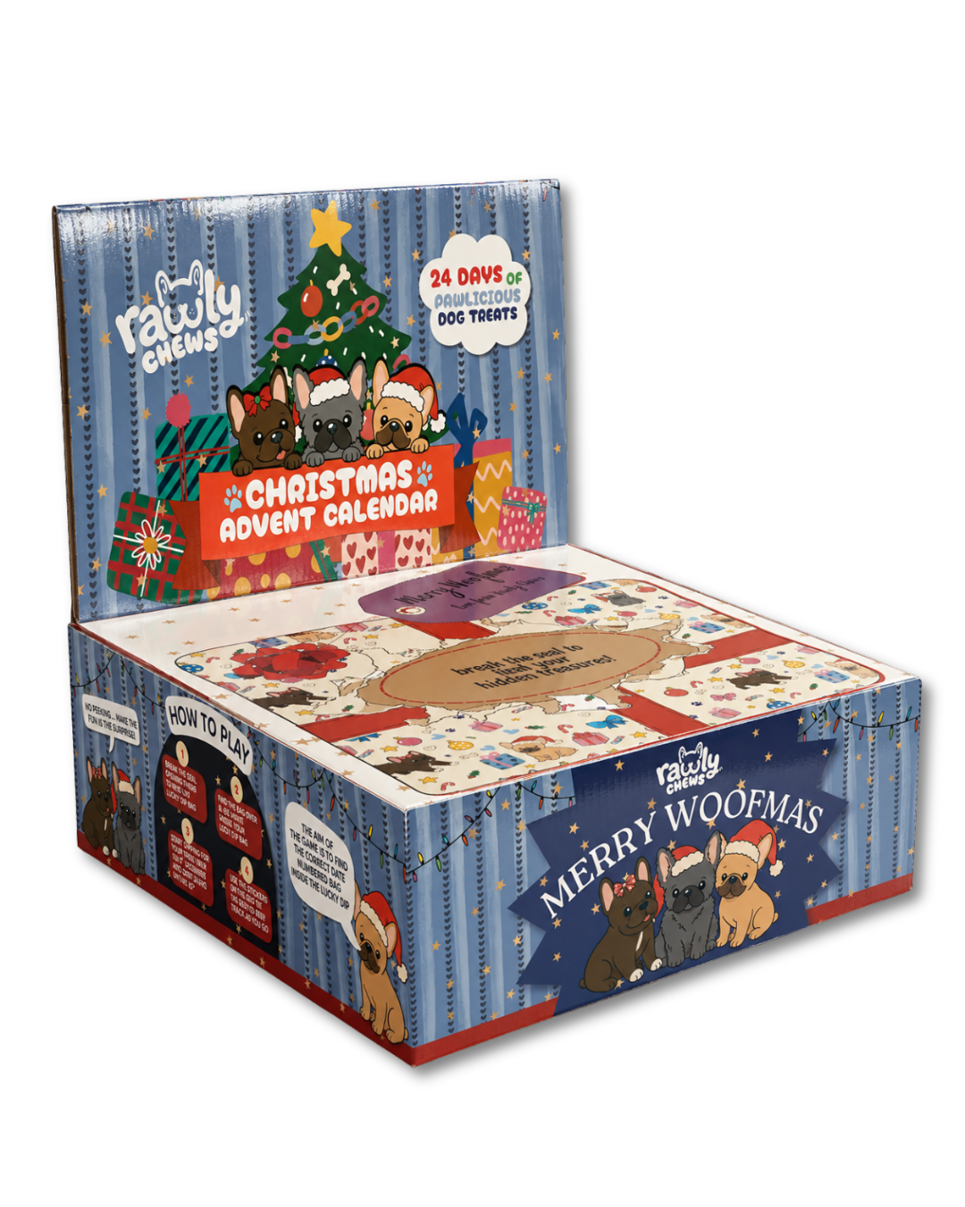 Advent Calendar 2026