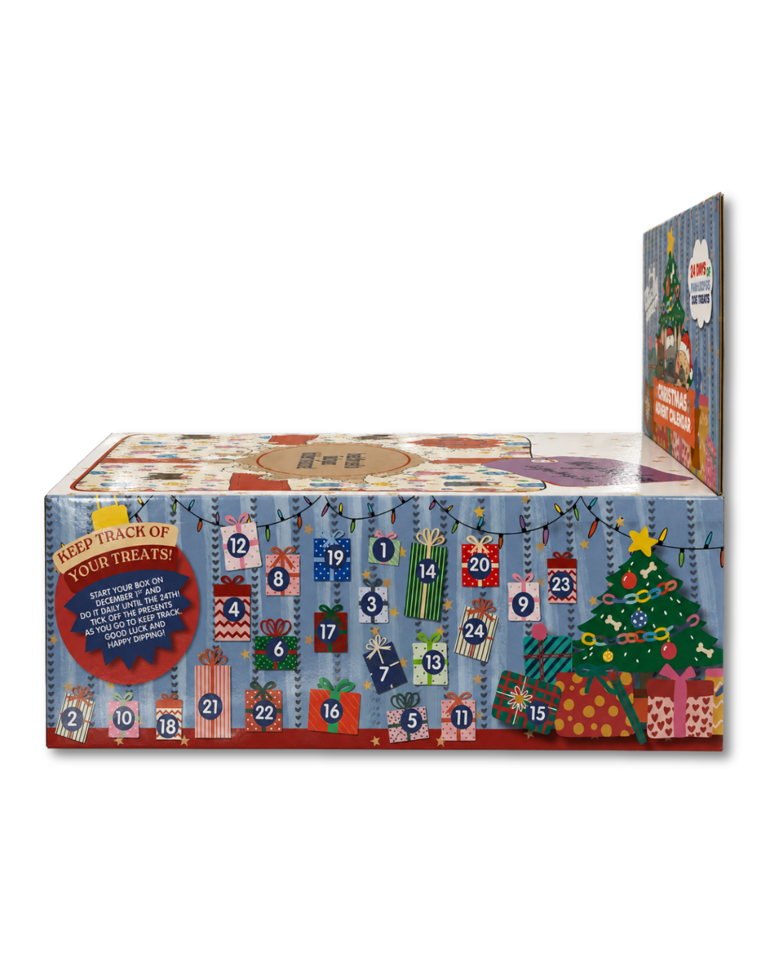 Advent Calendar 2026