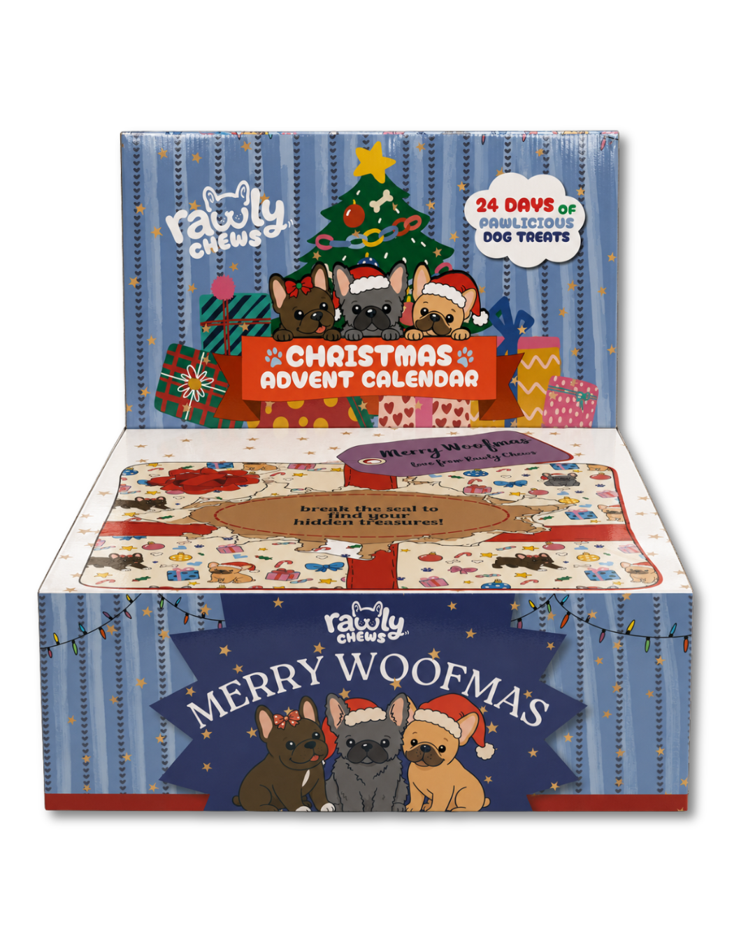 Advent Calendar 2026