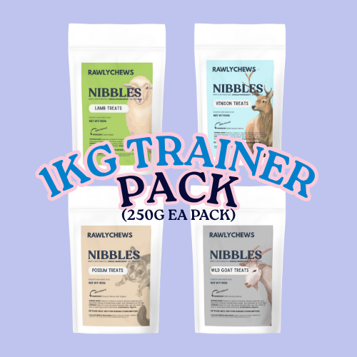 Training Pack