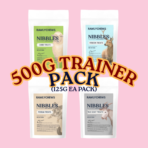 Training Pack