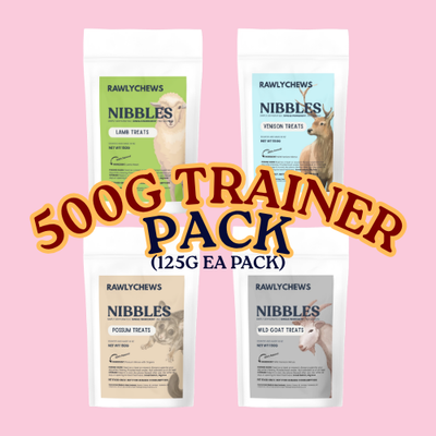 Training Pack