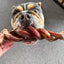 Beef Pizzle Twister