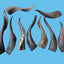 Goat Horn