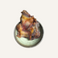 Beef Larynx