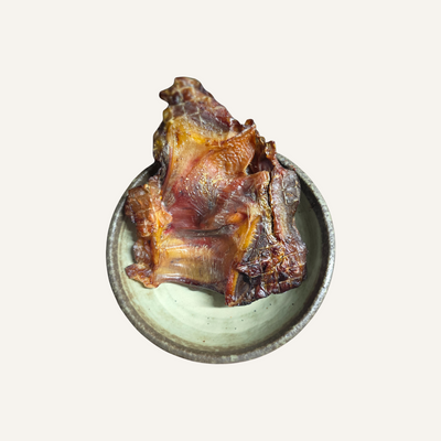 Beef Larynx