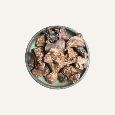 Beef Lungs