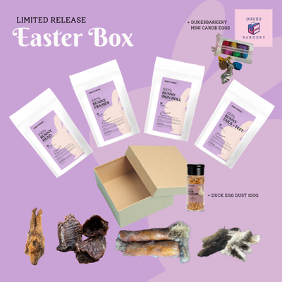 Easter Box (Limited Edition)