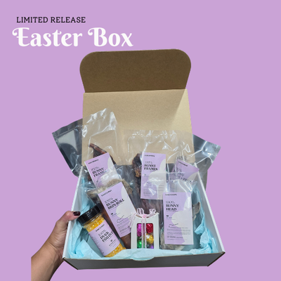 Easter Box (Limited Edition)