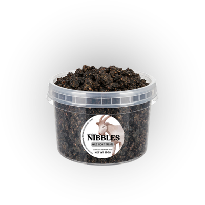 Wild Goat Nibbles