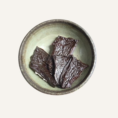 Lamb Liver