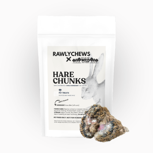 Hare Skin Roll