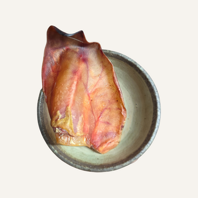 Pork Ear