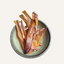 Pork Ear Strips