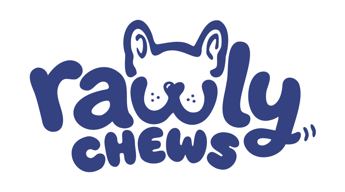 Rawly Chews Sticker Bar