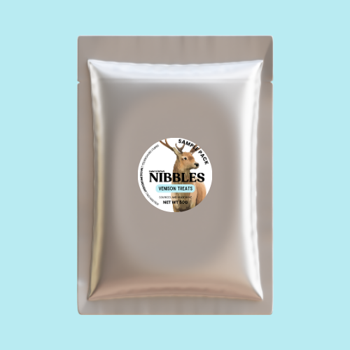 Nibble Sample Pack