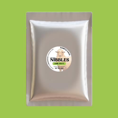 Nibble Sample Pack