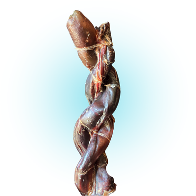 Venison Pizzle Twister