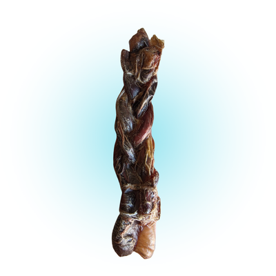 Venison Braided Pizzle