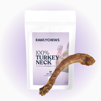 Turkey Neck