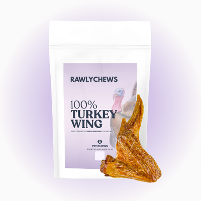 Turkey Wing