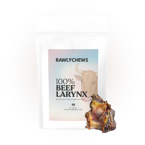 Beef Larynx